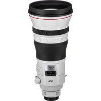 Canon EF 400mm f/2.8L IS III USM Lens