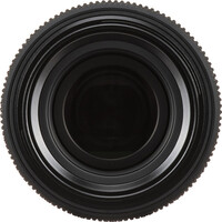 Fujifilm GF 100-200mm f/5.6 R LM OIS WR Lens