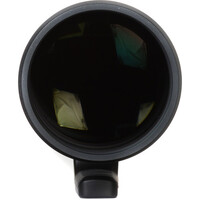 Nikon AF-S 500mm f/4E FL ED VR Lens 