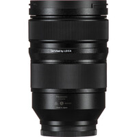 Panasonic Lumix S PRO 24-70mm f/2.8 Lens 