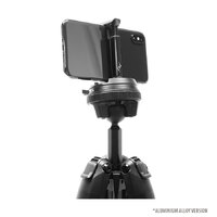 Peak Design Travel Tripod - Carbon Fibre