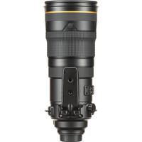 Nikon AF-S 120-300mm f/2.8E FL ED SR VR lens 