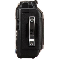 Olympus TG-6 + Underwater Housing - Black