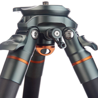 3 Legged Thing Legends Jay 5 Section Carbon Tripod