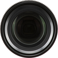 Fujifilm GF 45-100mm f4 R LM OIS WR Lens