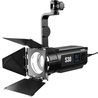 Godox S30 LED Focusing LED Light