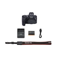 Canon EOS R6