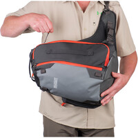 MindShift PhotoCross 13 Sling - Orange Ember