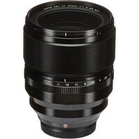 Fujifilm XF 50mm F/1.0 R WR Lens