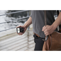 Sony HVL-F28RM External Flash with Wireless Remote Control