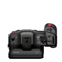 Canon EOS C70 Cinema Camera - Body Only