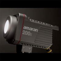 Aputure Amaran 200X Bi-Colour LED Light