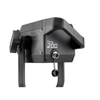 Nanlite Forza 200 Daylight LED Monolight