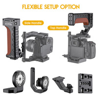 SOONWELL PH70 Universal Power Handle Grip
