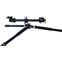 Vanguard VEO 3+ 263AB Aluminium Tripod with VEO BH-160 Ball Head