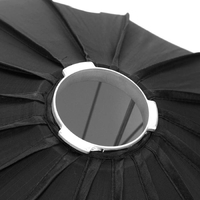 Godox 65cm Parabolic White Octa Umbrella Softbox