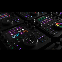 Loupedeck CT Photo and Video Editing Console