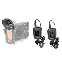Saramonic Blink 500 Pro B2 Dual Wireless Microphone System