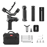 Zhiyun-Tech WEEBILL 2 Gimbal - Combo