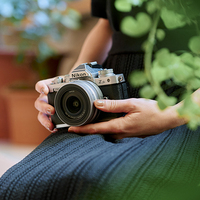 Nikon Z fc Twin Kit