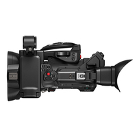 Canon XF605 UHD 4K HDR Pro Camcorder