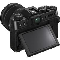 Fujifilm X-T30 II + XF 18-55mm f/2.8-4 R LM OIS Lens - Black