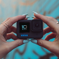 GoPro HERO10 Black