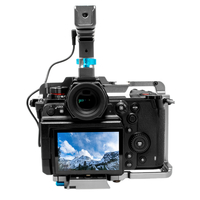 Kondor Blue Cage with Remote Trigger Handle for S1/S1R & S1H