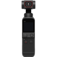 DJI Osmo Pocket 2 Combo - 3-Axis Handheld Camera Gimbal - No Packaging