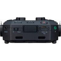 Zoom H8 Digital Recorder