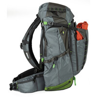 MindShift Rotation Pro 50+L Backpack