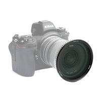 NiSi 95mm True Colour ND-VARIO Pro Nano 1-5 stops Variable ND