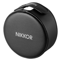 Nikon Z 400mm f/2.8 TC VR S Lens