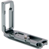 3 Legged Thing Gracy L-Bracket for FUJIFILM GFX 100S and 50S II - Copper