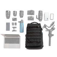 Tenba Axis V2 20L Backpack - Black