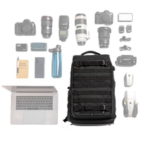 Tenba Axis V2 32L Backpack - Black