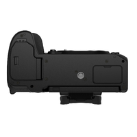Fujifilm X-H2S Black - Body only