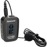 Saramonic Blink500 Pro B4 - TX+TX+RXDi