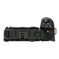 Nikon Z30 + Z DX 16-50mm f/3.5-6.3 VR Lens