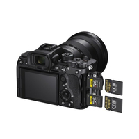 Sony A7S III with FE 24mm f/1.4 G Master Lens 