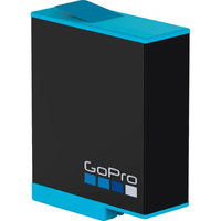 Gopro Hero 9 Black Remote Bundle