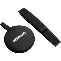 Aputure Amaran P60X Bi-Colour LED 3 Head Kit