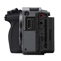 Sony FX30 Cinema Camera with XLR Handle