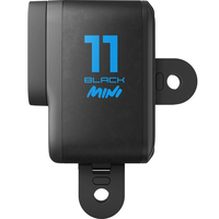 GoPro Hero11 Mini Digital Video Camera - Black
