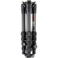 3 Legged Thing Legends Ray Tripod with AirHed VU - Darkness