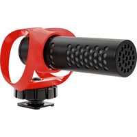 Rode VideoMicro II Microphone