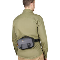 Lowepro Trekker Lite HP 100 Hip Pack - Grey