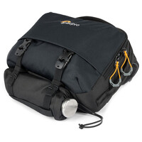 Lowepro Trekker Lite SLX 120 Sling-Style Camera Bag - Black