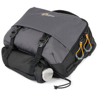 Lowepro Trekker Lite SLX 120 Sling-Style Camera Bag - Grey