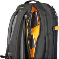 Lowepro Trekker Lite BP 250 AW Backpack - Black